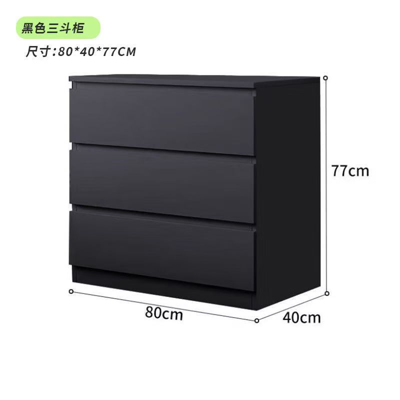 Estilo antiguo chino seis armarios armario de vestíbulo moderno simple armario de piso armario de dormitorio multicapa armario escritorio de maquillaje mesa