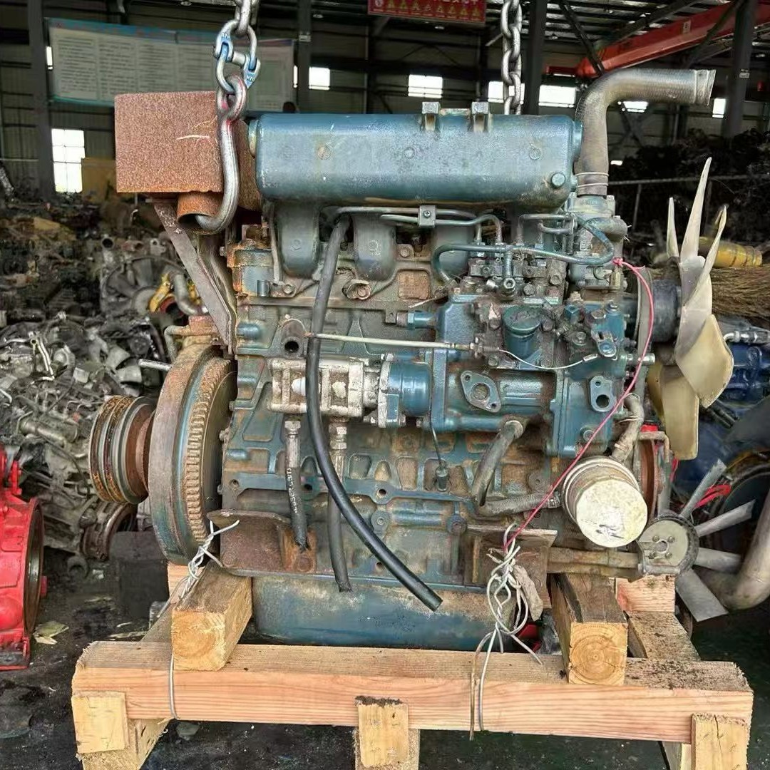 Kubota 688.588.488.988 Harvester V2403.V2203.V2003.V3800 Yanmar Engine