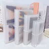Meclade 3 inch 3 House 84 card 6.6*9