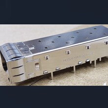 Molex74754-7103ԭװ�ֻ�EMI Cages������747547103/SFP+Cage