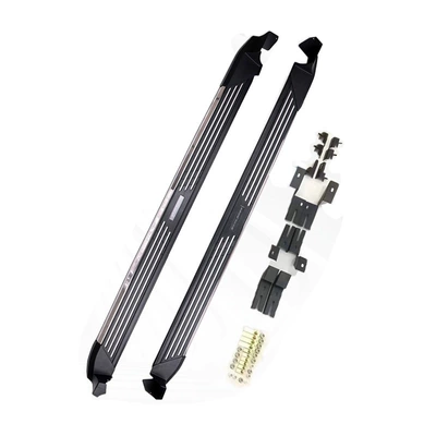 and right modified welcome pedal | Dekorativ pedal başlıqları