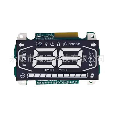 Suitable for ZT3 Pro Elektromobil cihazları