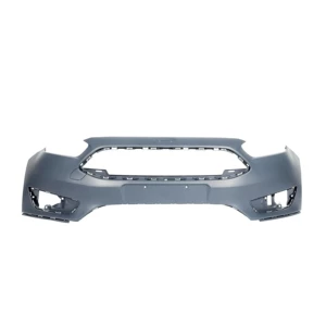 Suitable for 2015-2018 Ford Focus front bumper cover kit F1EZ17757CAPTM