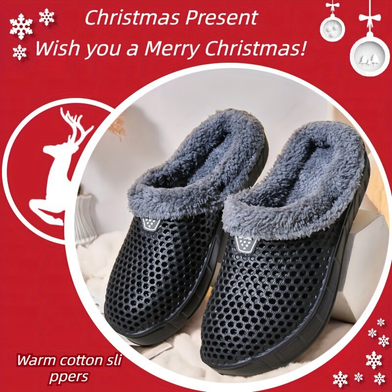 2026 Cross-Border New European and American Autumn Soft-Soled Walking Shoes Men's Fashion Clogs Cross-Border Dropshipping