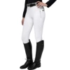 Horseshoe white