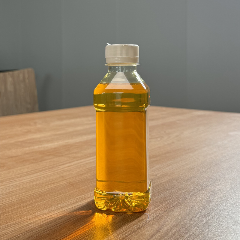 石蜡油厂家供应2280石蜡油 黄色透明润滑用石蜡油工业级石蜡油