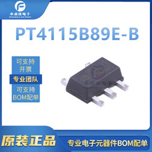 PT4115B89E-B  SOT89-5 ȫԭb LEDaIC