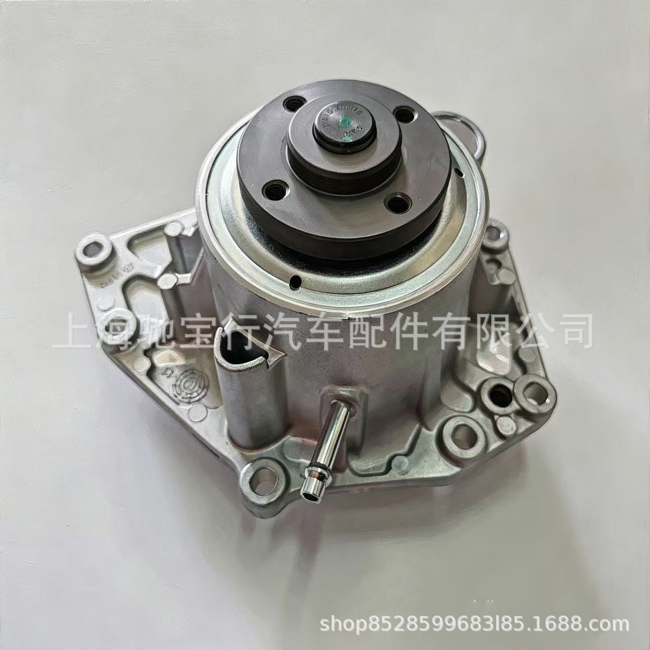 Engine water pump suitable for Bentley Flying Spur, Continental GT 20-24, Bentayga 15-20 07P121008C B A