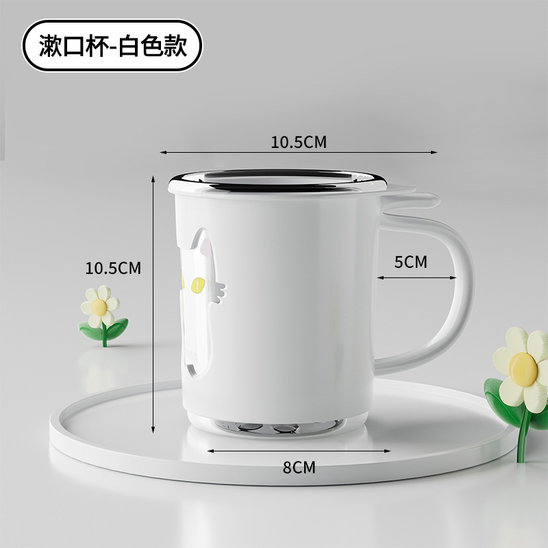 便携旅行洗漱套装漱口杯牙刷杯肥皂盒洗漱杯三合一洗漱用品收纳|undefined