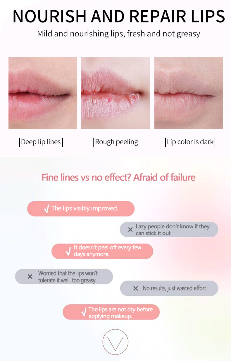 PCU Autumn/Winter Edition Heart-shaped Double-Head Moisturizing Lipstick, Heart-shaped Moisturizing Vaseline Anti-Cracking Healthy Children's Lipstick undefined