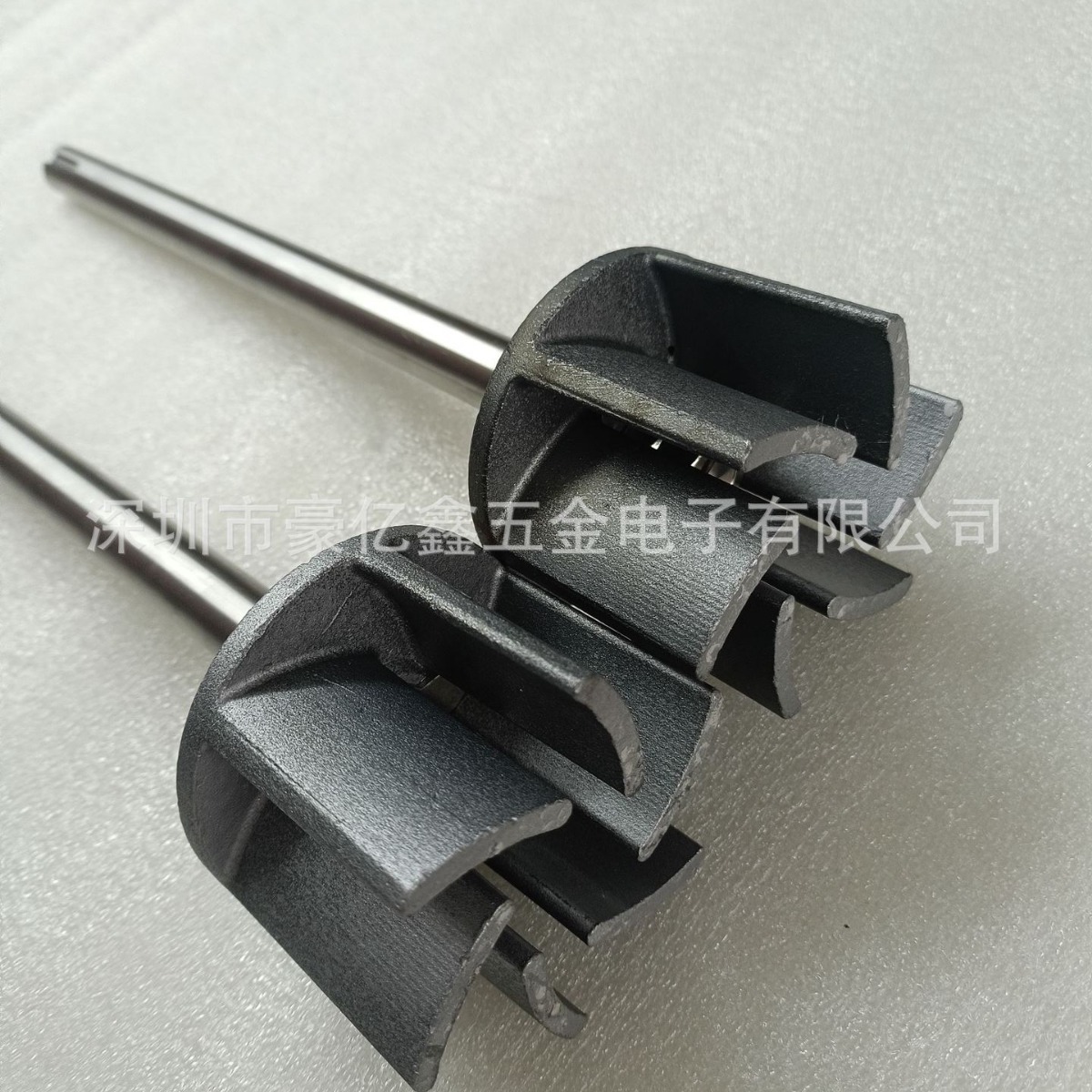 波峰焊叶轮  波峰焊搅锡叶轮   耐高温叶轮 日东波峰焊叶轮轴