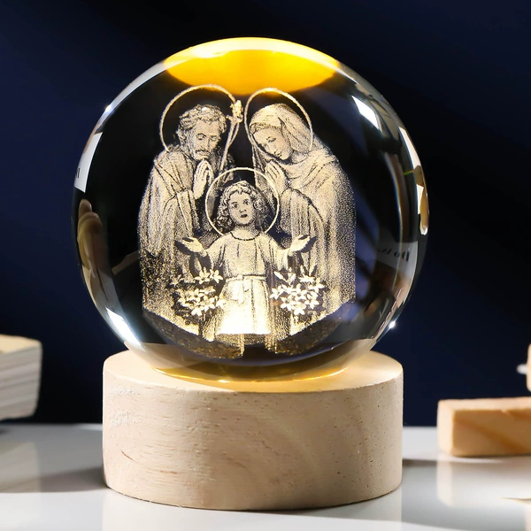 Holy family