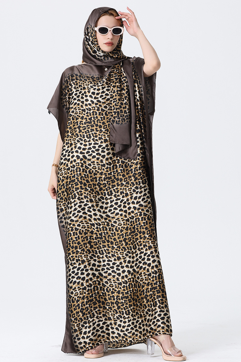 2025 primavera y verano nuevo Amazon venta rápida ropa malaya camisa de arena imitación seda brocado ropa de protección solar de vacaciones de playa