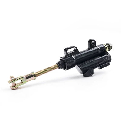 Motosiklet ləvazimatları və aksesuarları Parts Brake Master Cylinder High-Speed - black