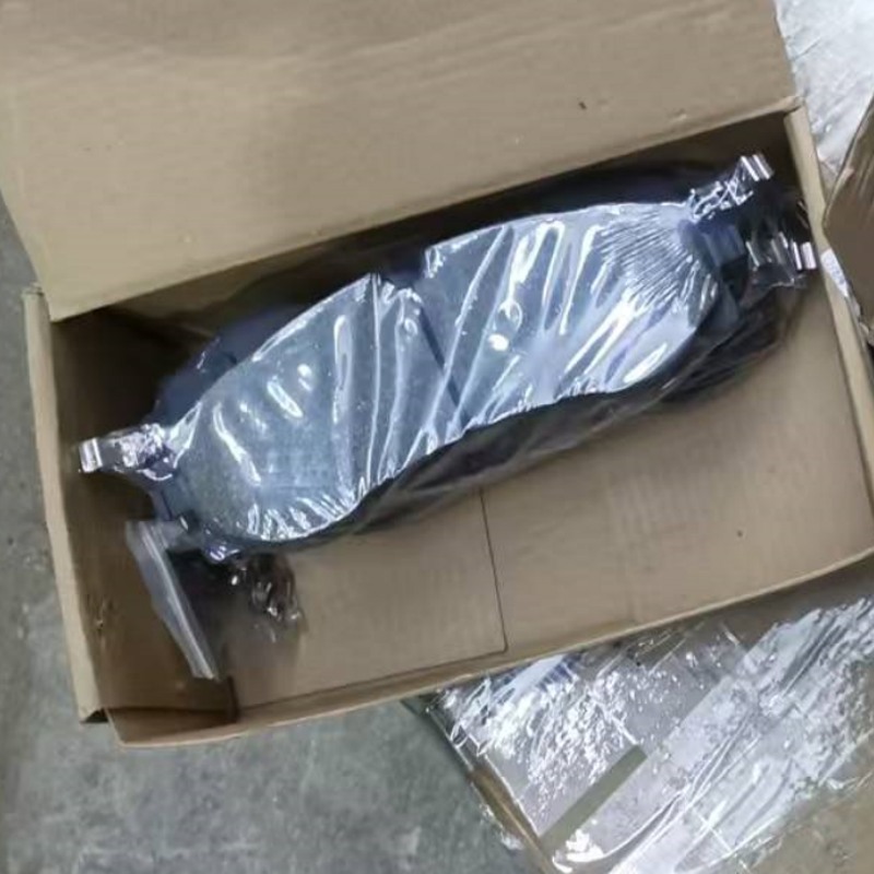 Suitable for Ideal L7 L8 L9 Brake Pads, Brake Discs, and Brake Pad Wear Sensors