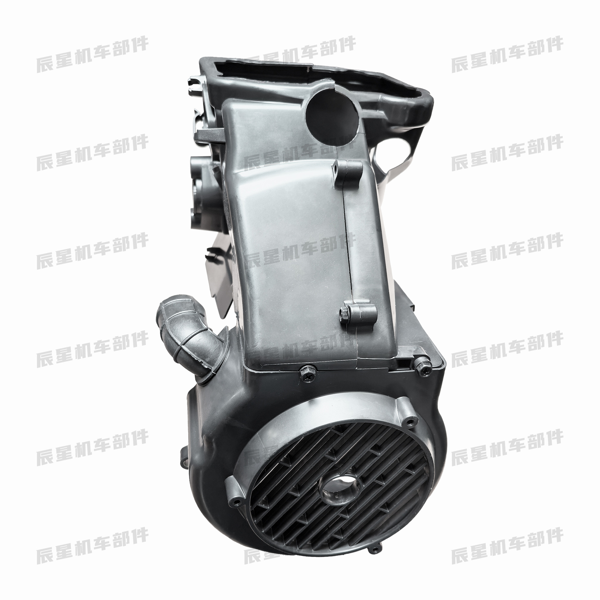 Pedal Motorcycle Engine Parts GY6-125/150cc Blade Cover AB Cover