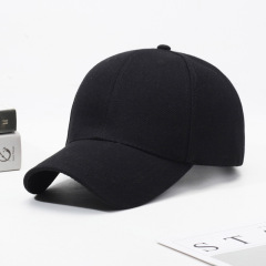 帽子メーカー卸売ウールグリーンソリッドカラーライトボードアヒルの舌メンズキャップサンシェードさまざまなロゴ野球帽メンズキャップ