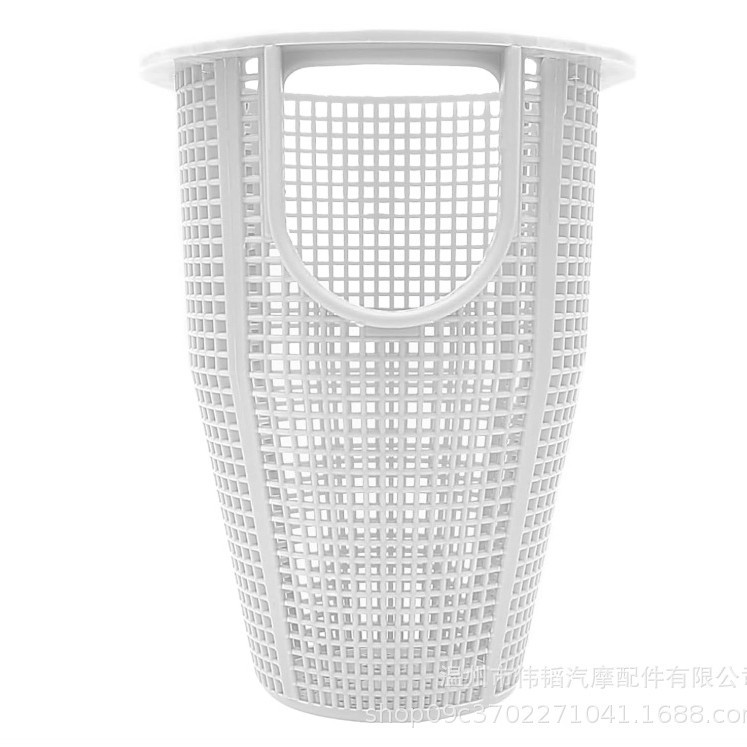 070387  Pentair 型塑料滤网篮