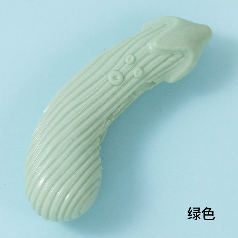 狗狗玩具耐咬磨牙棒中大型犬咬胶球小狗泰迪柯基宠物解闷玩具|undefined