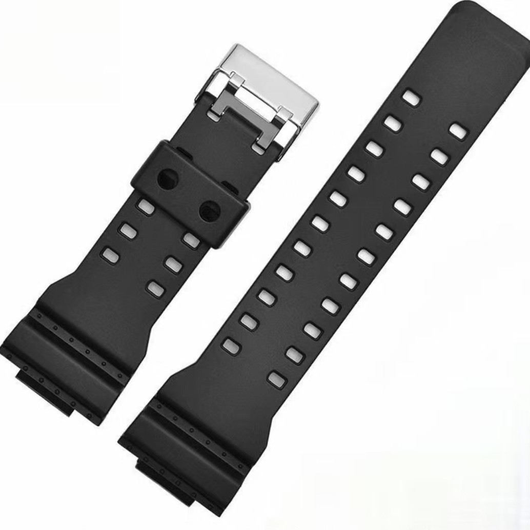 Suitable for Casio Ga100/110/120/Gd100/120/Ga300 Watch Straps