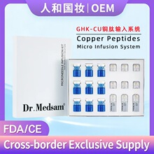 �~��GHK-Cu�^�l���L΢ᘾ��AҺ�^Ƥ΢ᘌ����ܰlCopper Peptides