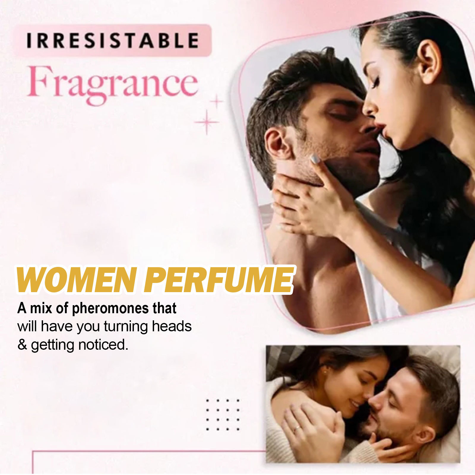 Dameparfume bærbar langvarig duft let og frisk til dates_voghion.com