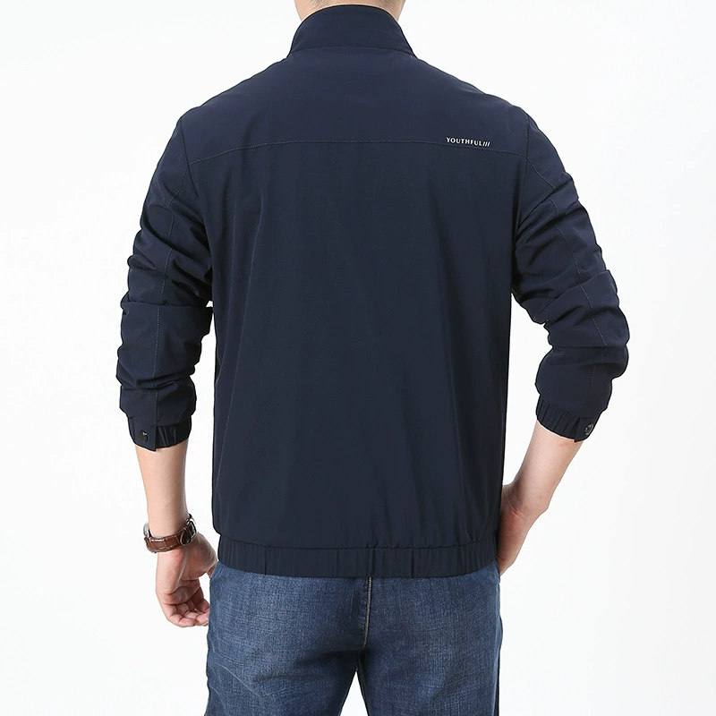 Autumn jacket, universal trend set
