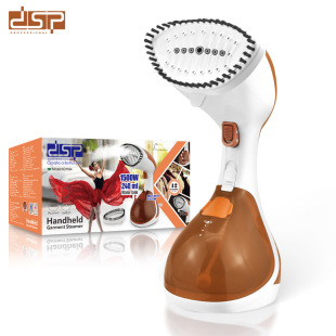 Dsp/Dansong Handheld Garment Ironing Machine Household Small Steam Iron Ironing Machine Portable Dormitory Ironing Clothes Kd1164