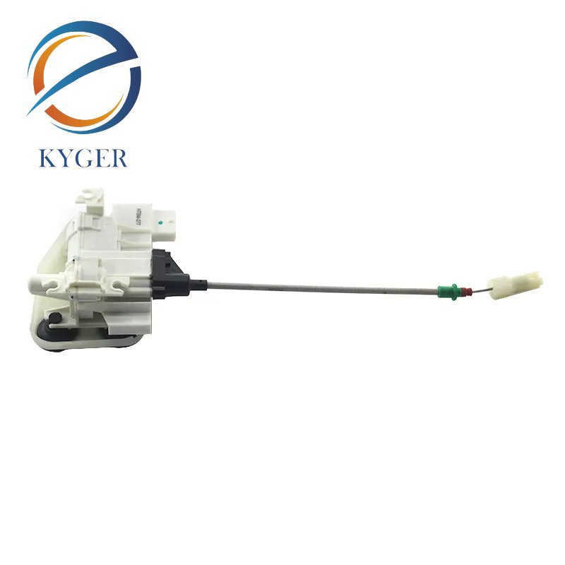 Suitable for Bmw F15F16 Left Front Door Lock Oe51207419839 High Quality Auto Parts Kyger