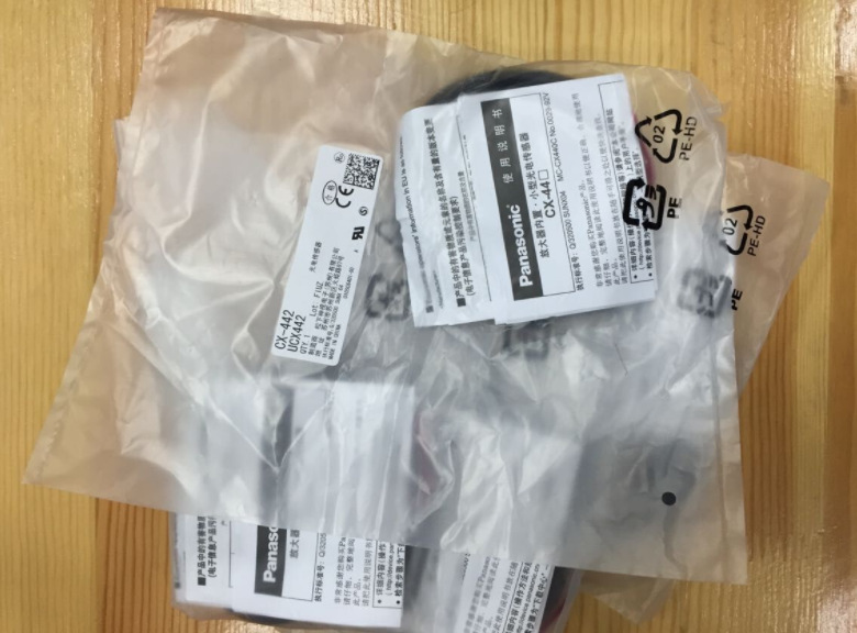 春田谷CX-442 全新 光电开关 传感器可开13% 质出售