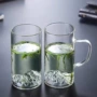 观山耐热过滤带把玻璃杯