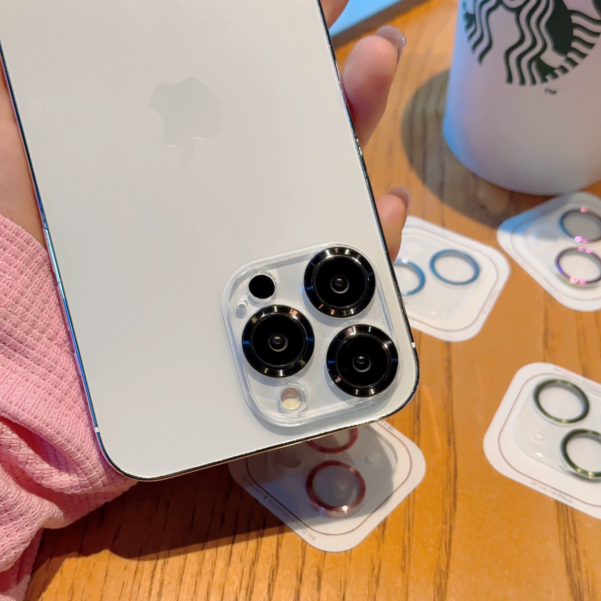 Apple, линза, iPhone 17 Pro, iPhone 14, iPhone