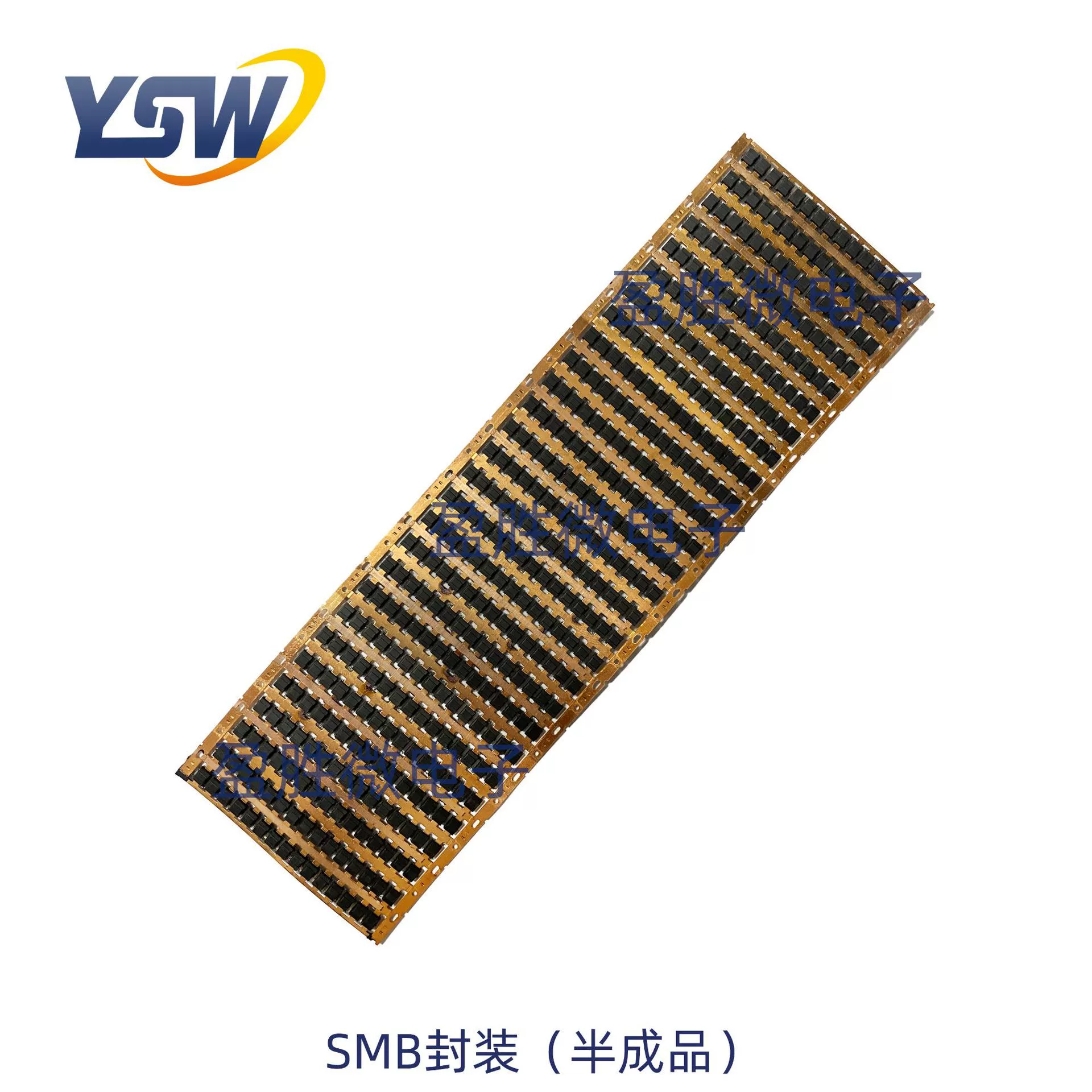 Бренд YSW SS10150 корпус SMB 10А/150В шоттки-диод