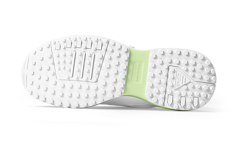 Giày Golf Nữ PGM Mùa Hè Chống Thấm Nước Chống Trơn Trượt Tăng Chiều Cao — Honeydew Green [Đệm đàn hồi cao/Chống trượt/Bảo vệ nước] XZ433 chi tiết 19