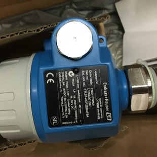 E+H Ftl51-Agr2Bb4F5A 500mm