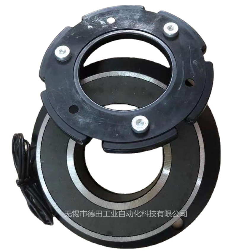 DZD2-10B,DZD2-20B,DZD2-40B,DZD2型单片电磁制动器