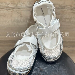 Bottega Veneta ��һ������ͬ��ŮЬ�yɫOrbit Flash�\��Ьһ��һ