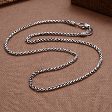 Ф����S925�y���Ů��������M��3mm������֮�Խ�����朿��i�