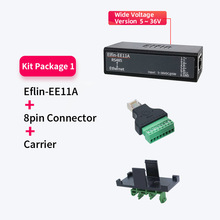EE11���W���ڷ�����RS485�D��̫�W Modbus Serial server