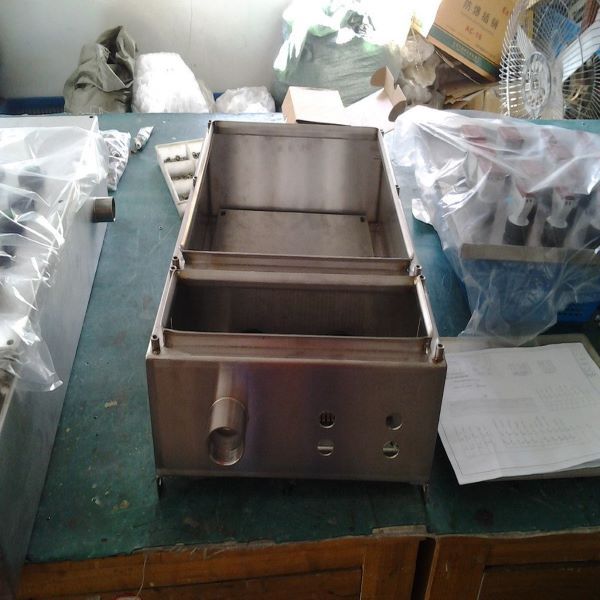 供应厂家供应防爆仪表空箱||防爆空箱|厂家批发防爆电源箱|