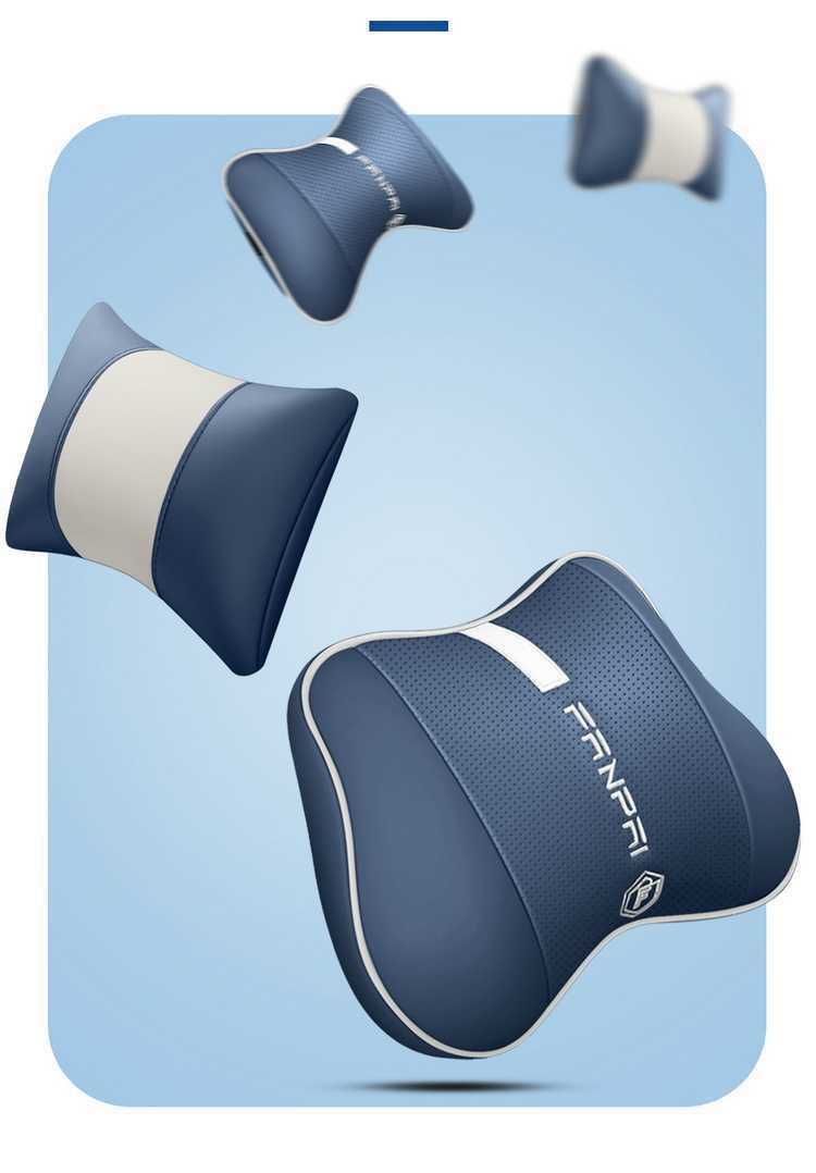 2022-2024 Changan CS55plus Car Seat Cover Full Set
