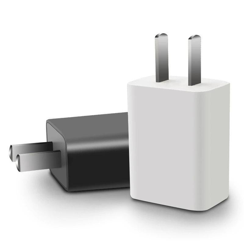 Производитель UL зарядная головка 3c Сертификация 5v1a зарядное устройство для мобильного телефона usb оптом применяется Xiaomi Huawei зарядное устройство