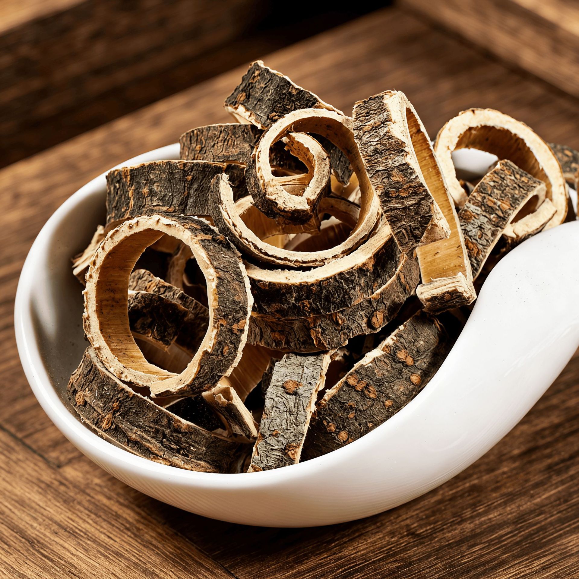 Dried He Huan Pi Albizia Bark 500g Traditional Chinese Herb for Decoction and Herbal Tea preparation
