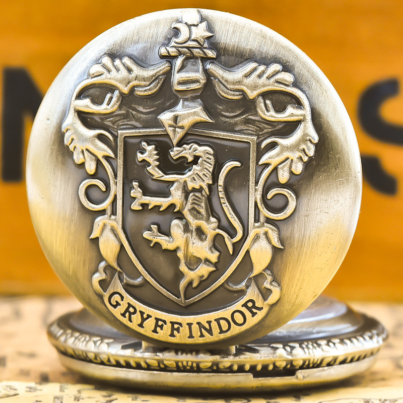 跨境热卖石英怀表 多款火车头/汽车系列图案石英大怀表 工厂直销