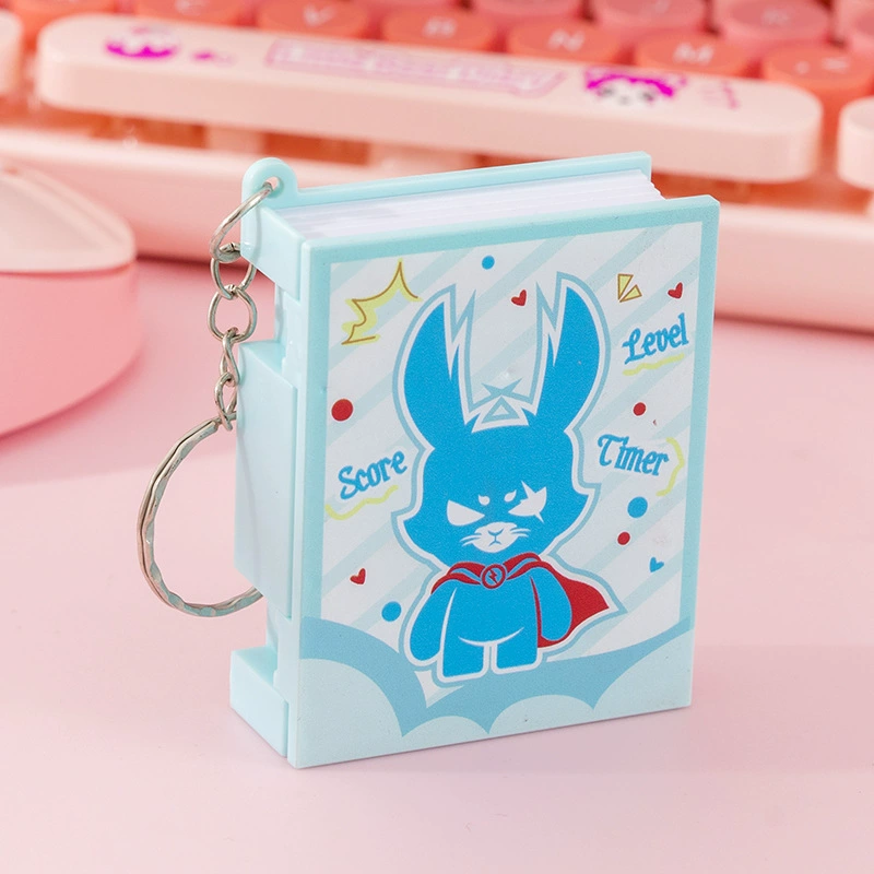 Виртуальный брелок-питомец (Tamagotchi) Сердечки и ретро-формы, на батарейках, карманная игрушка