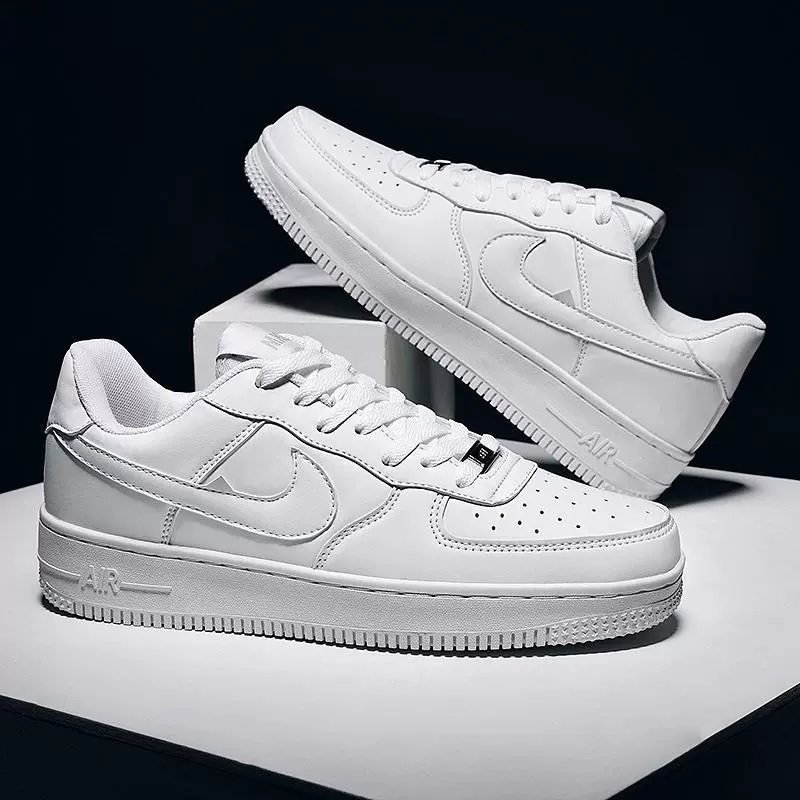 Air jordan, летние кроссовки, дышащие белые туфли для любимого, повседневная обувь, плюс размер, для подростков