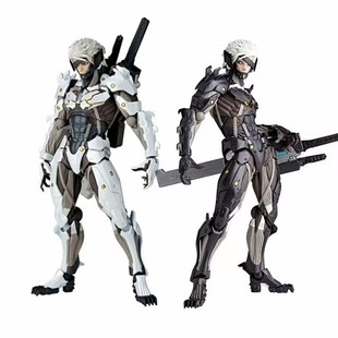 ɽ��ʽ �Ͻ��b�� MGS ��� ����RAIDEN���� �Ʉ�ģ�����k��ż