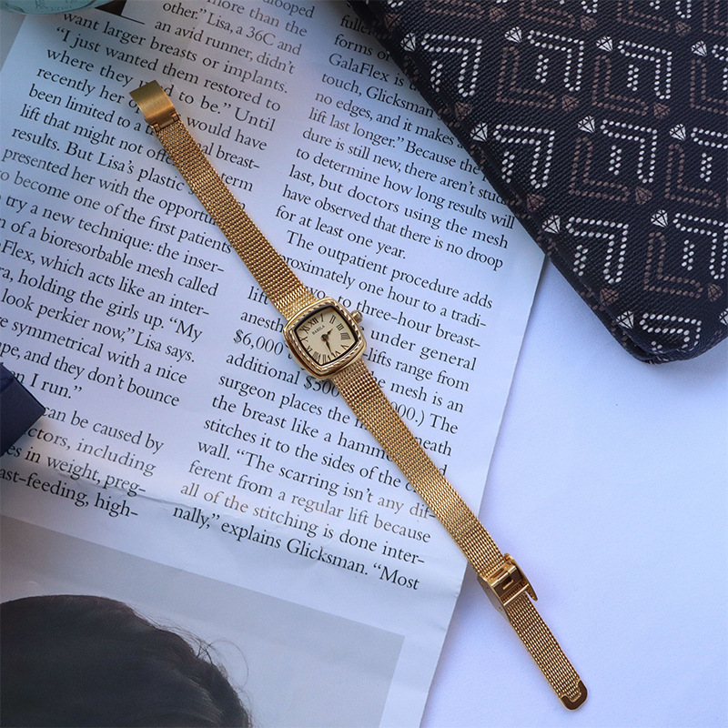 골드 쉘 골드 페이스 B