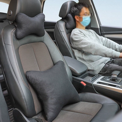 Headrest — Car Pillow, Car Interior Accessories