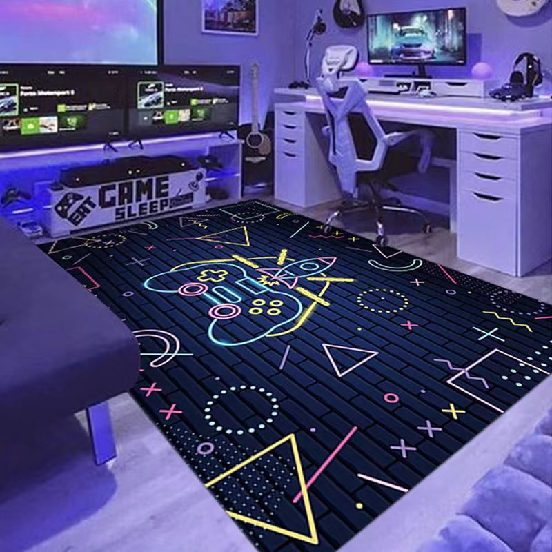 Game carpet (4)